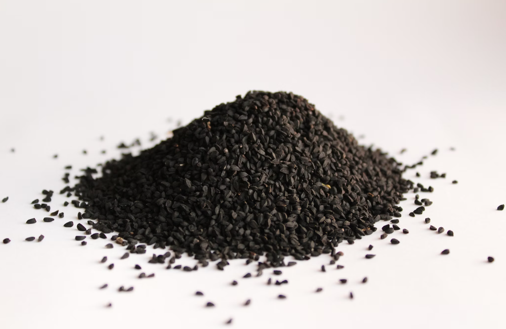 Zwart zaad: gezondheidsvoordelen van nigella sativa